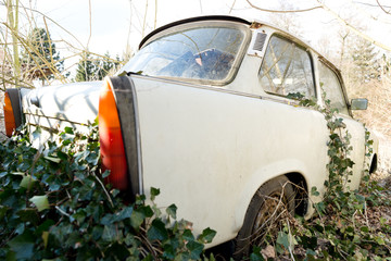 Trabant