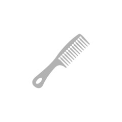 Simple icon combs.