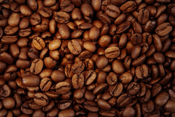 Coffee beans