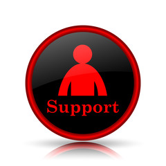 Support icon