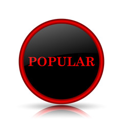 Popular  icon