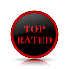 Top rated  icon