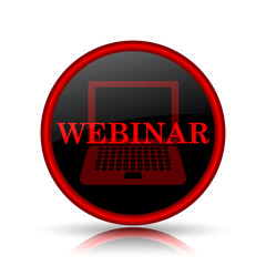 Webinar icon