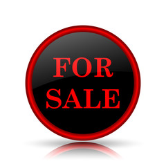 For sale icon