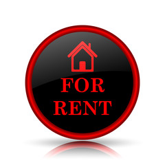 For rent icon
