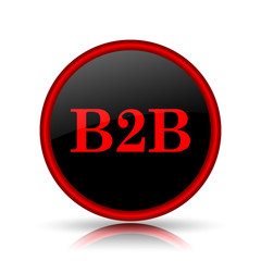 B2B icon