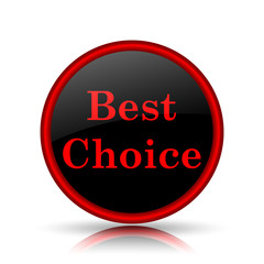 Best choice icon