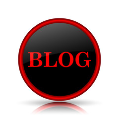 Blog icon
