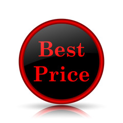 Best price icon