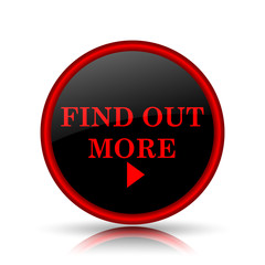Find out more icon