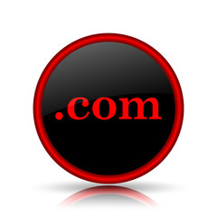 .com icon