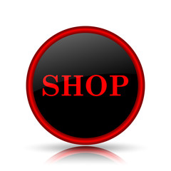 Shop icon