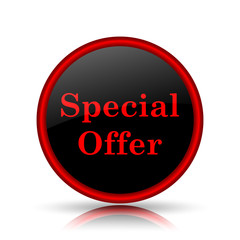 Special offer icon