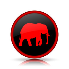 Elephant icon
