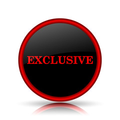 Exclusive icon