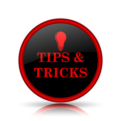 Tips and tricks icon