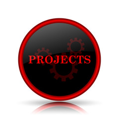 Projects icon