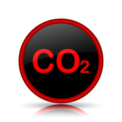 CO2 icon