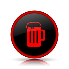 Beer icon