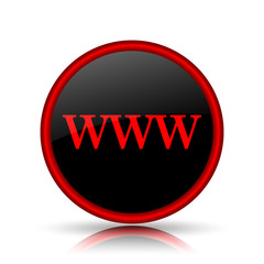 WWW icon