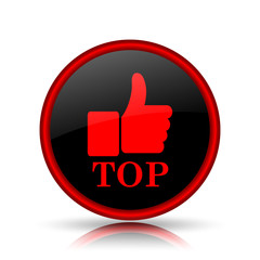 Top icon