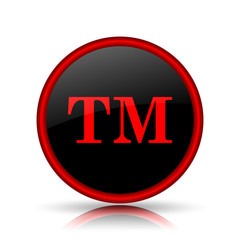 Trade mark icon