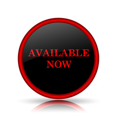 Available now icon