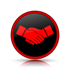 Agreement icon
