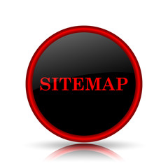 Sitemap icon