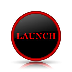 Launch icon