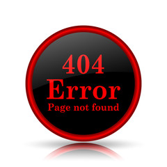 404 error icon