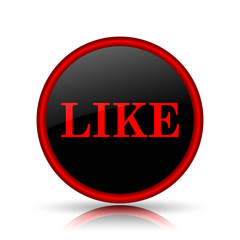 Like icon