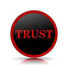 Trust icon