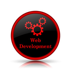 Web development icon