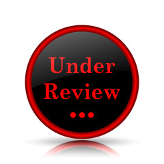 Under review icon