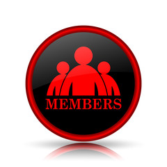 Members icon