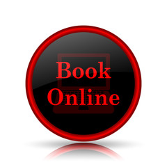 Book online icon