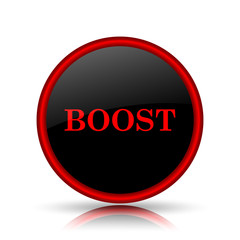 Boost icon