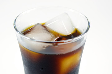 アイスコーヒー