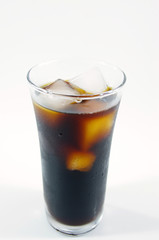 アイスコーヒー