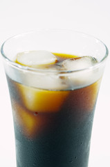 アイスコーヒー