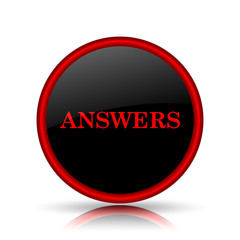 Answers icon