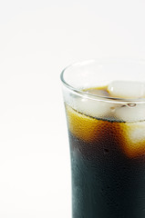 アイスコーヒー