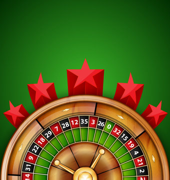 Casino background