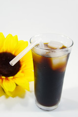 アイスコーヒー