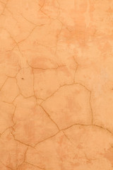 old wall