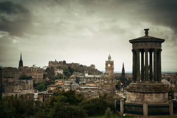 Edinburgh