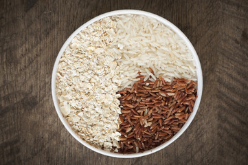 rice