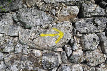 Camino de Santiago