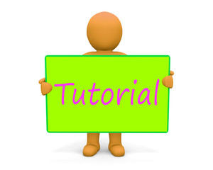 tutorial